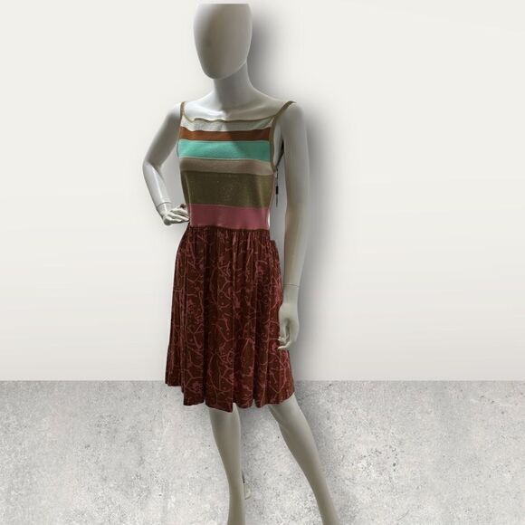 M Missoni Sleeveless Dress - Picture 4 of 10